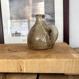 Ceramic coffee maker glazed