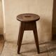 Ancien tabouret