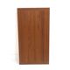 Scandinavian teak dining table, Sweden, 1960