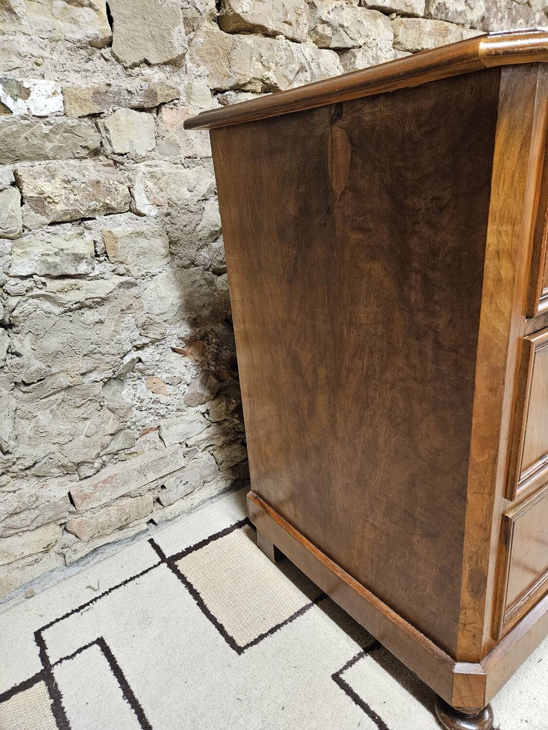 Commode Art Deco 1960