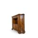 La console vintage élégante classique de Milan, années 1950/1960.