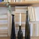 Lot de 3 bouteilles