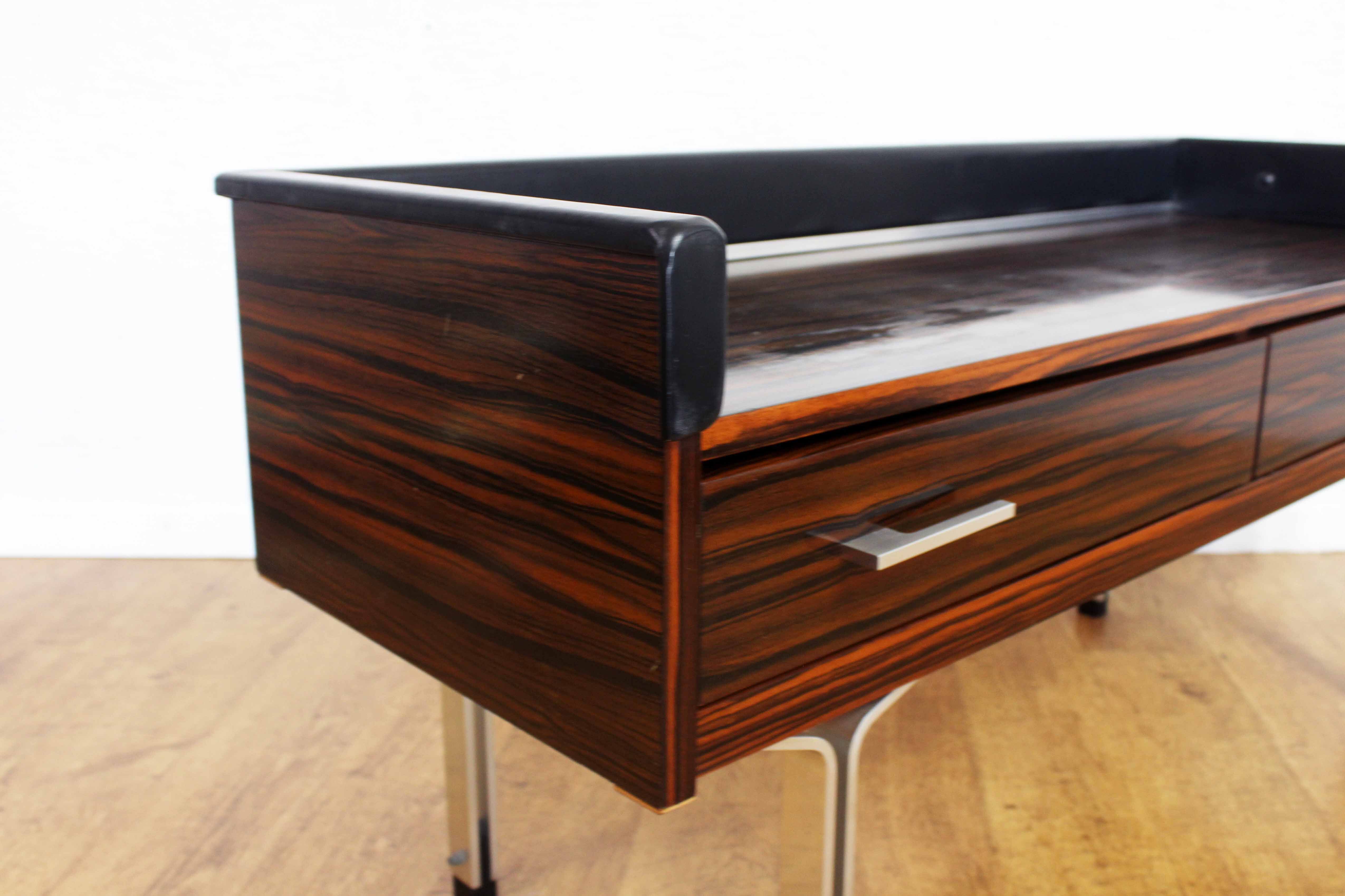 Low furniture 70s