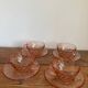 4 cups Rosaline