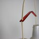 Mid-century German chandelier, 1970's.