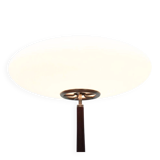 Italian model Pao T2 table lamp replacement glass by Matteo Thun for Arteluce, 1990s