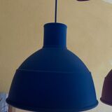 Muuto ‘Unfold’ hanging lamps