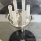 Service Vodka Caviar vintage 1970s – Complete with cooling tray.