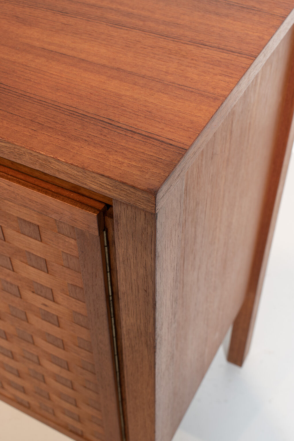 Leo Bub sideboard for BUB Wertmøbel