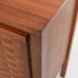 Leo Bub sideboard for BUB Wertmøbel