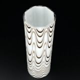 Vintage Murano Glass Vase, Italy, 1970s