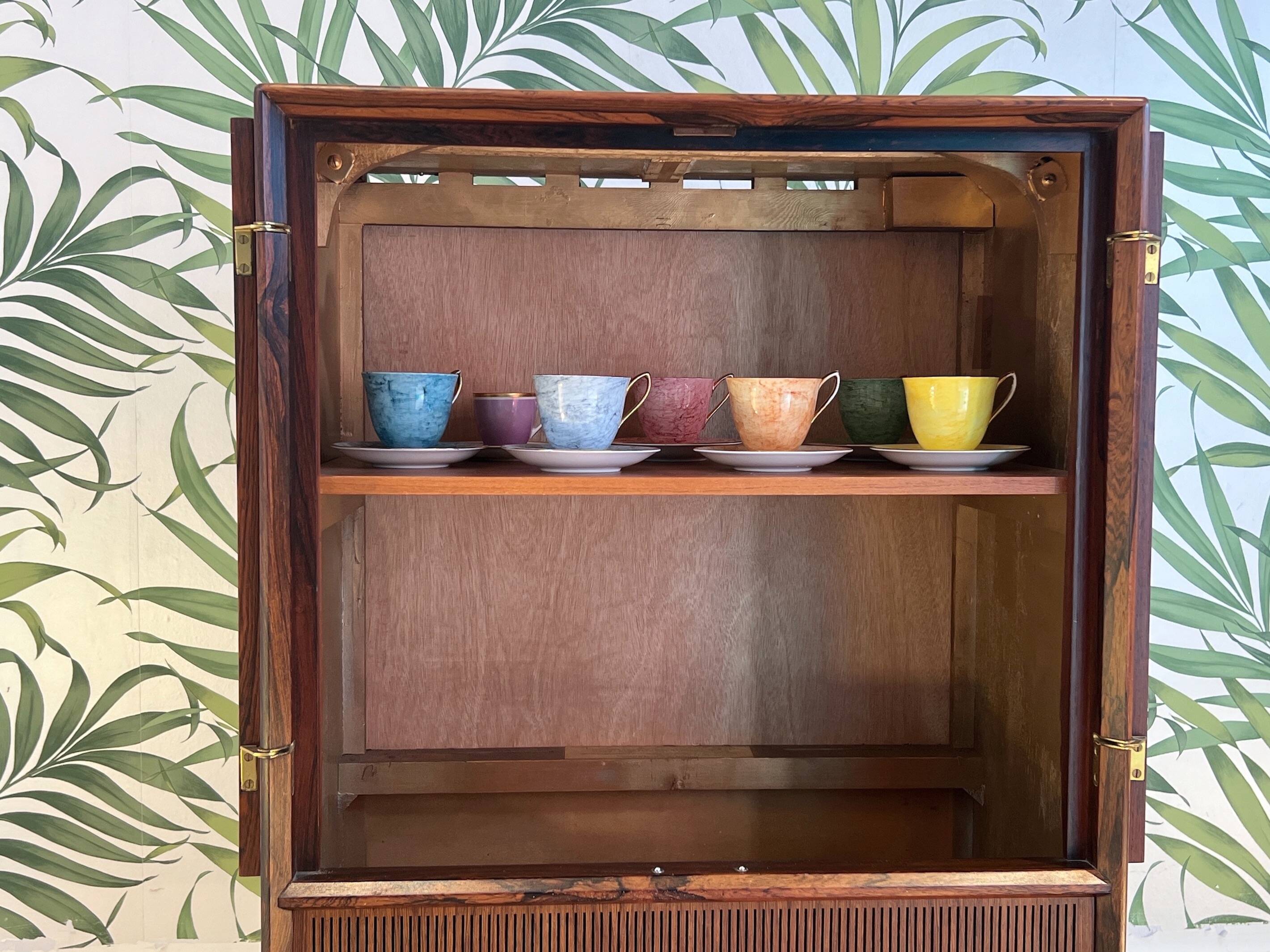 Beovision by Bang and Olufsen Sideboard