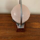 Antique Art Deco lamp