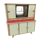 Buffet formica years 50