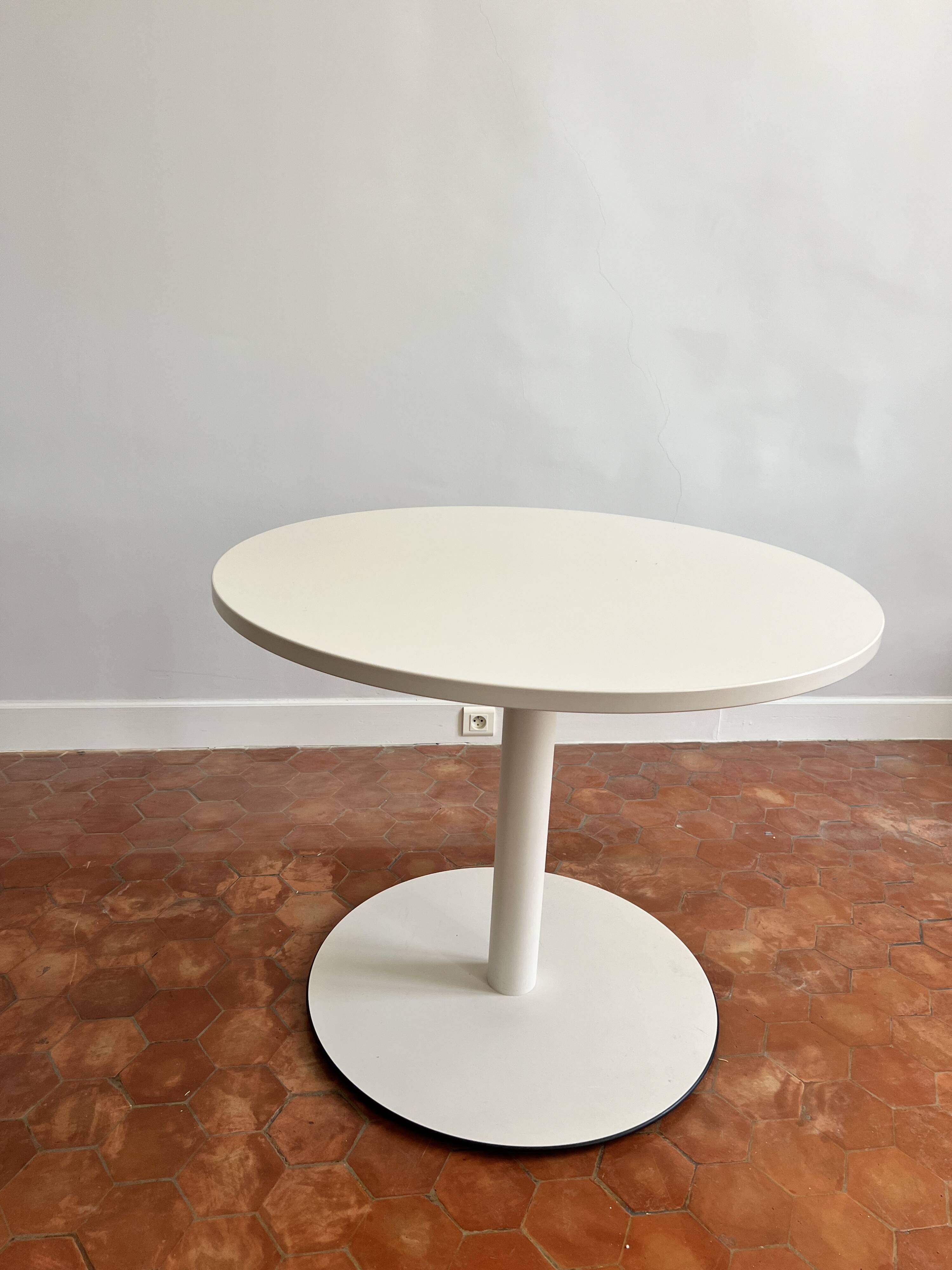 Table ronde