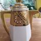 Cafetière art déco