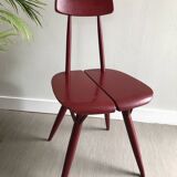 Chaise Pirkka de Ilmari Tapiovaara