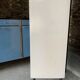 Hosie/wardrobe 2 doors in blue formica