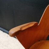 Chair by Oswald Haerdtl for Ton, model 1515