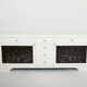 Moucharabieh Garouste & Bonetti for Christian Lacroix 1987 sideboard