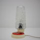 German table lamp, 1970
