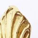 Pair of brass vintage ‘Bottega Gadda’ sconces by Carlo Giorgi