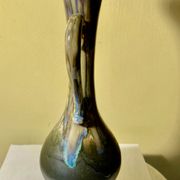 Pitcher art deco signature Rhoda numbered 523