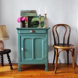 Old Parisian jam buffet