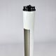 Lampadaire Postmoderne Tube TL, 1980s