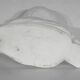 Children's bust in biscuit of limoges – early twentieth century