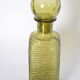 Carafe en verre