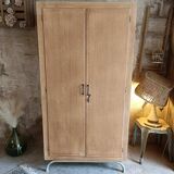 Armoire école parisienne