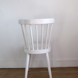 Bar chair
