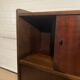 Small sideboard/vintage low furniture