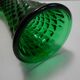 Vase - soliflore a picots vintage