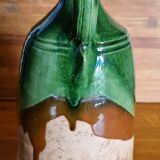 Large vintage Tito Ubeda pitcher, Spain, 1960s-70s