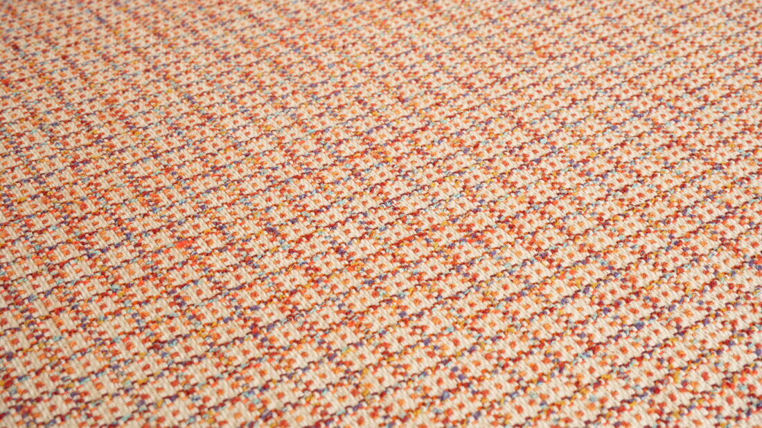 4 x dining chairs | Korup Stolefabrik | KS 21 | Re-upholstered