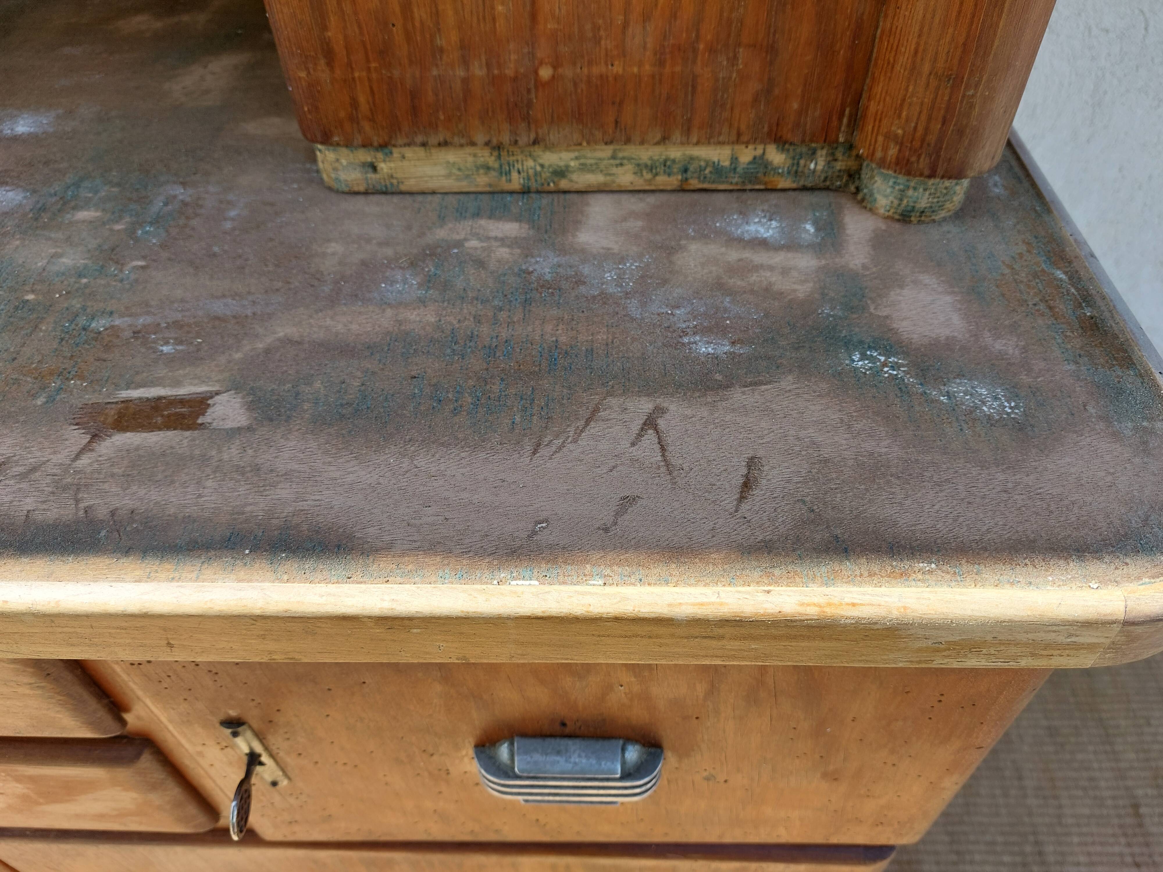 Mado sideboard 120cm