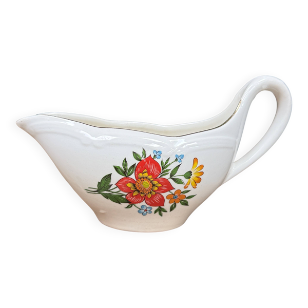 Saucière vintage Gien