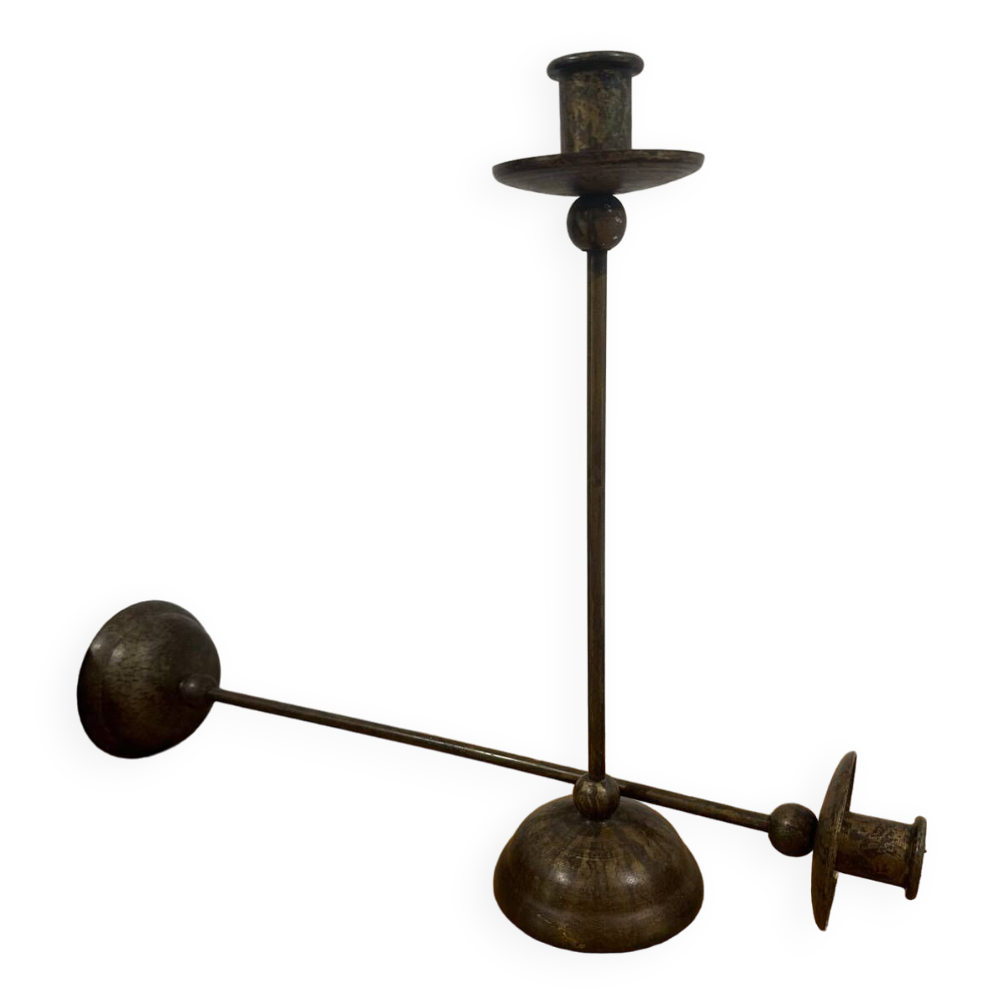 Candlestick set