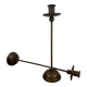 Candlestick set