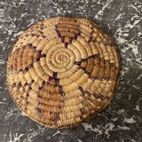 Wicker basket