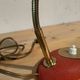 Aluminor lamp from the 1950s