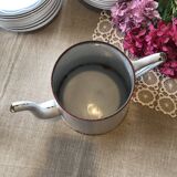 White jug