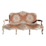Louis XV sofa