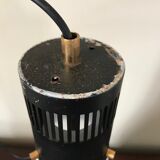 Arlus vintage hanging lamp 1960