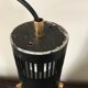 Arlus vintage hanging lamp 1960