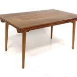 Dining table "at 312" by Hans J Wegner for Andreas Tuck, Denmark