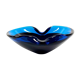 Murano glass ashtray or bowl, 1960s