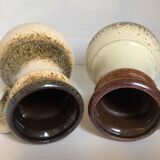 Paire de vases scheurich West Germany